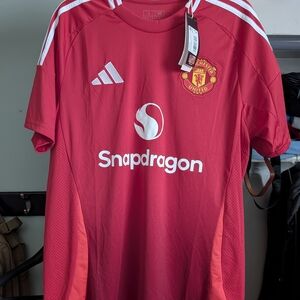 Soccer Jersey